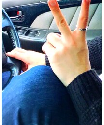 UNIQLO | デニムパンツ