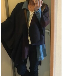 Bershka | ポンチョ