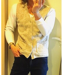 GU | Tシャツ/カットソー