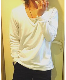 GU | Tシャツ/カットソー