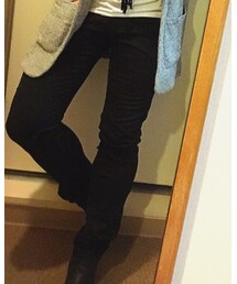 UNIQLO | その他パンツ