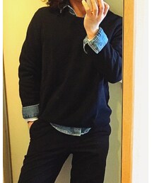 UNIQLO | スウェット