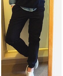 UNIQLO | その他パンツ