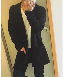 ZARA | カーディガン/ボレロ