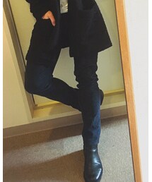 American Eagle | コーディロイ(その他パンツ)