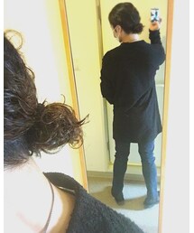 omake | 後ろ(その他)