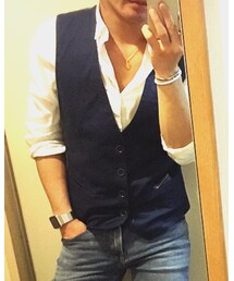 H&M | シャツ/ブラウス