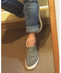 GU | スニーカー