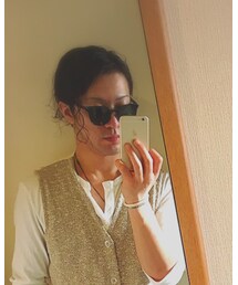 TORY BURCH | サングラス