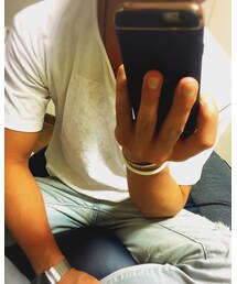 ZARA | Tシャツ/カットソー