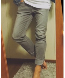 GU | その他パンツ