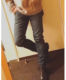 ZARA | その他パンツ