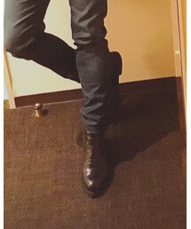 ABAHOUSE | ブーツ