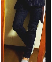 Banana Republic | デニムパンツ