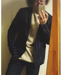 BARNEYS NEWYORK | ジャケット/アウター