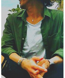 H&M | シャツ/ブラウス