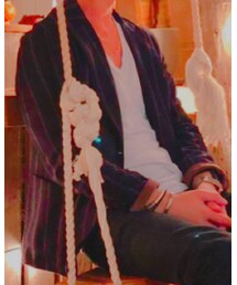 UNIQLO | タンクトップ\ヒートテック(Tシャツ/カットソー)