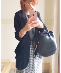 CHILLEA | ジャケット/アウター