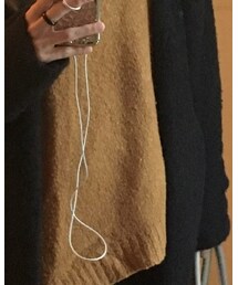 ROPE' PICNIC | ニット/セーター