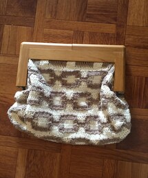 Import & Select | クラッチバッグ