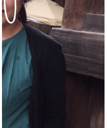 UNIQLO | カーディガン/ボレロ