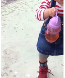 ZARA | サロペット/オーバーオール