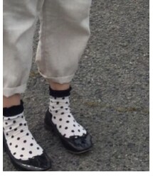 ANTIPAST | ソックス/靴下