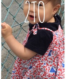 無印良品 | Tシャツ/カットソー