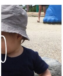 PETIT BATEAU | ハット