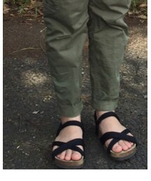 ARCOPEDICO | サンダル