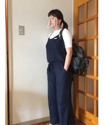 Herve Chapelier | バックパック/リュック