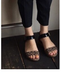 GAIMO | サンダル