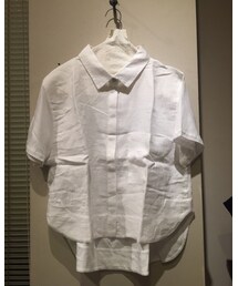 Beaumont ORGANIC | シャツ/ブラウス