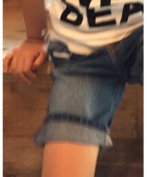 H&M | デニムパンツ