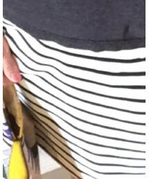 Klaxon | スカート