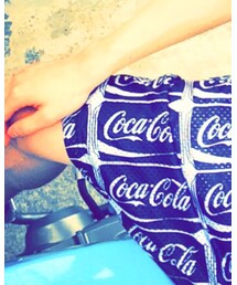 joyrich coca cora | パンツ