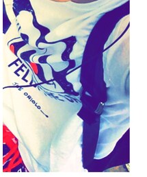 ZARA | バックパック/リュック