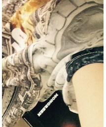 ZARA | Tシャツ/カットソー