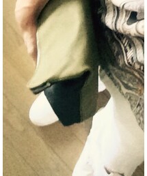 H&M | デニムパンツ