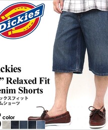 Dickies | デニムパンツ