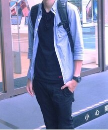 sins.inc | シャツ/ブラウス