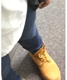 UNIQLO | デニムパンツ