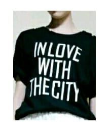 GU | Tシャツ/カットソー