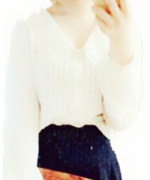 ARROW | シャツ/ブラウス