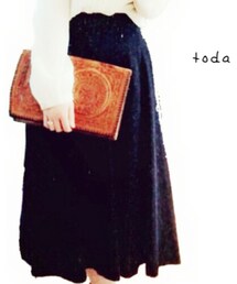 ママのお下がり | スカート