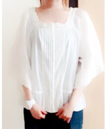 古着 | シャツ/ブラウス