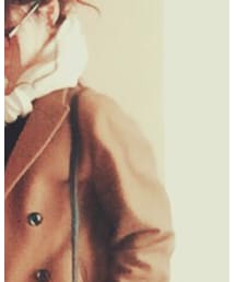 GOSTAR DE FUGA | ピーコート