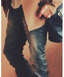 FUGA | デニムパンツ