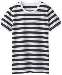 無印良品 | Tシャツ/カットソー