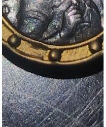 black korvin | ネックレス